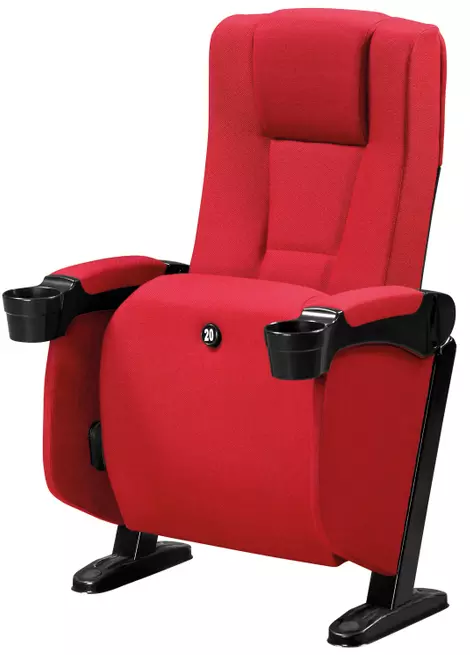 Ultra Comfort Theater Chair Cinema Chair W918