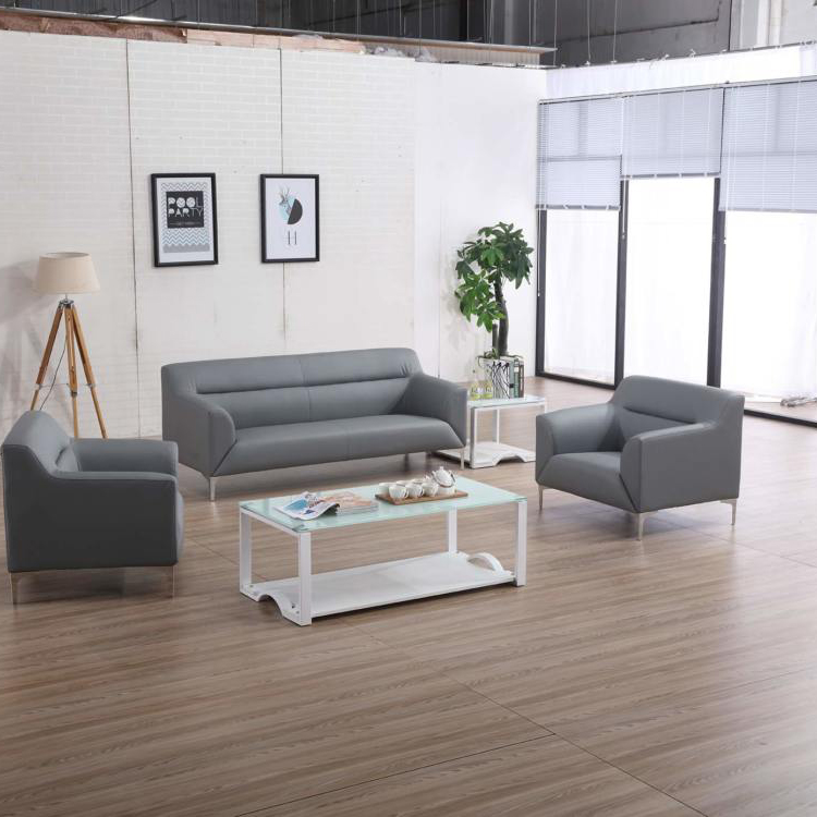 office furniture waiting room sofa leather sofa office furniture