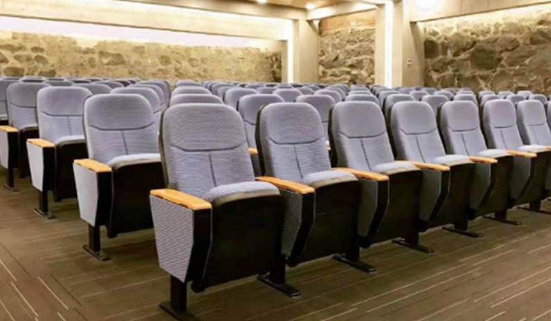 Chile Sala comercial e de conferências