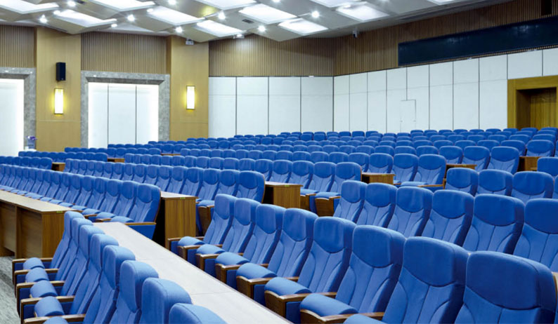 Departamento de Finanças da Província de Shandong