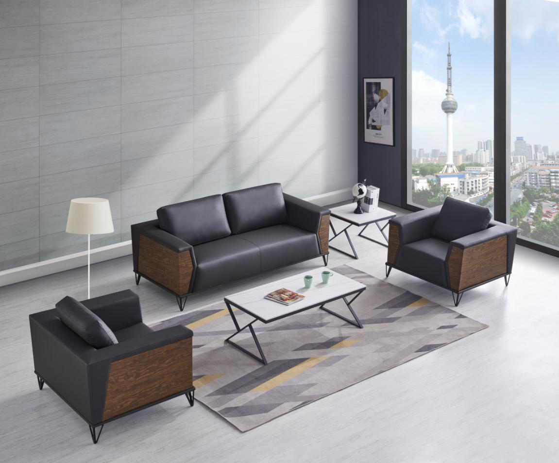 Office  Sofa W8799