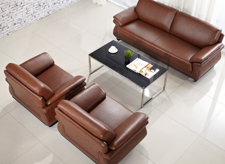 Office  Sofa W8255