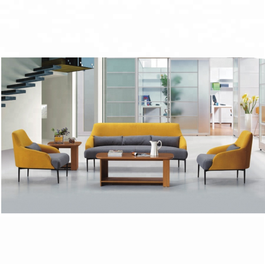 Office  Sofa W8108