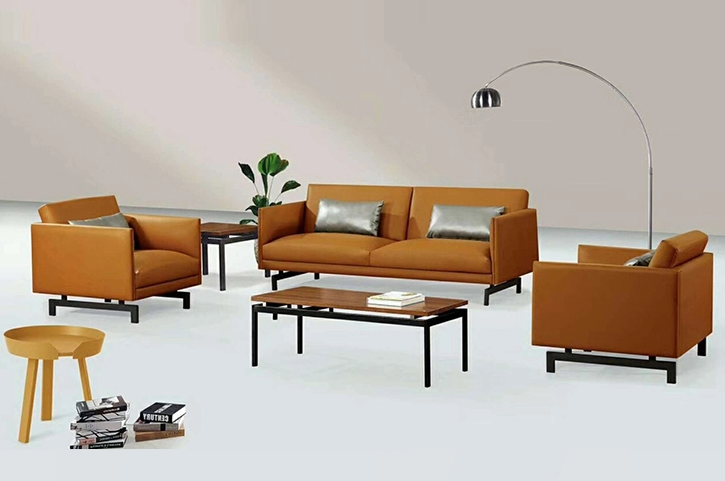 Office Sofa w8300