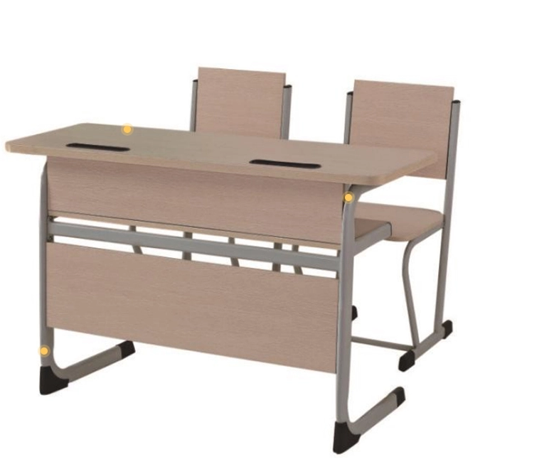 Student desk and chair WKZ98
