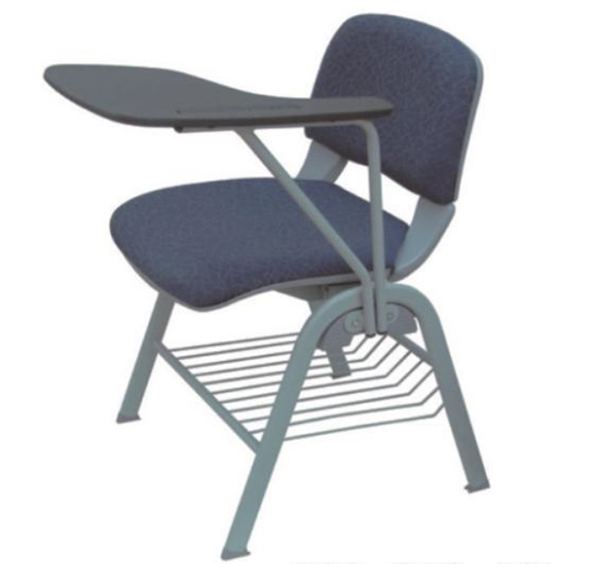 Student chair WBF01+01C+02D