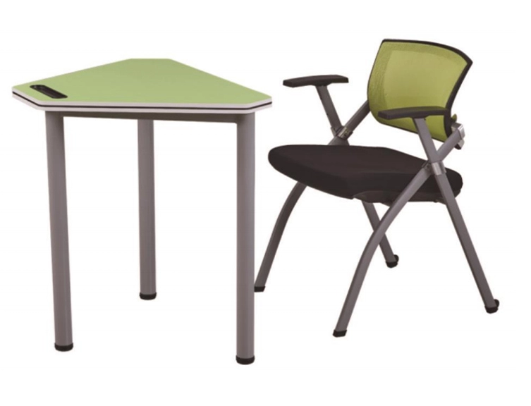 Student chair table WNT+P1D