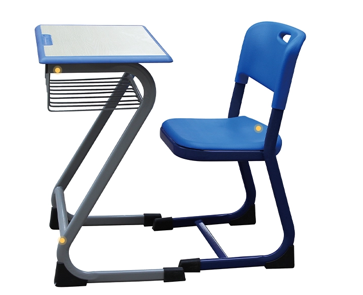 Student desk chair WHK05+KZ99