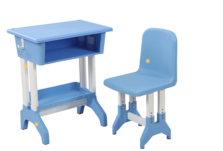 Student table chair WK001A