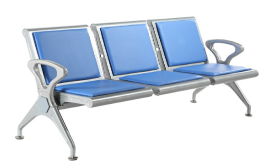 Waiting chair W9809C